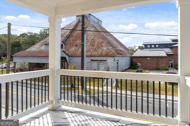 323 S Madison Avenue, Monroe, GA 30655