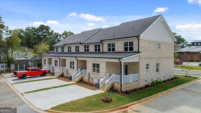 323 S Madison Avenue, Monroe, GA 30655