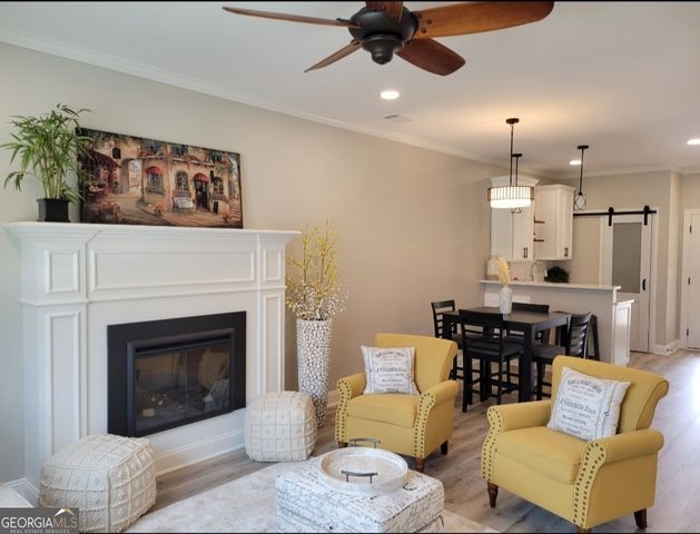 323 S Madison Avenue, Monroe, GA 30655