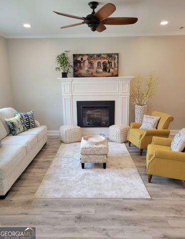 323 S Madison Avenue, Monroe, GA 30655