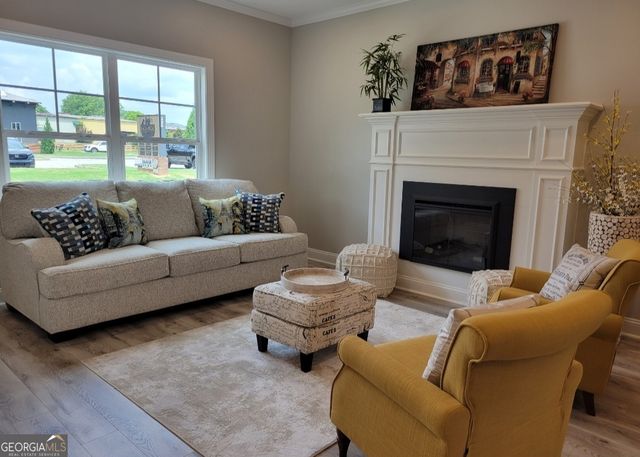 323 S Madison Avenue, Monroe, GA 30655