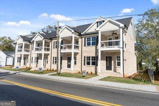 323 S Madison Avenue, Monroe, GA 30655