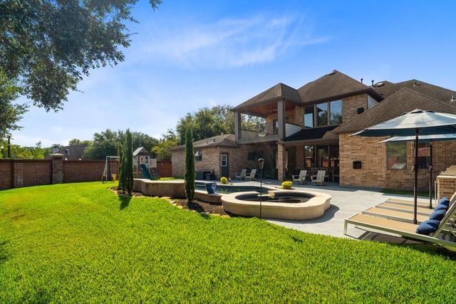 19214 Noah Arbor Lane, Houston, TX 77094