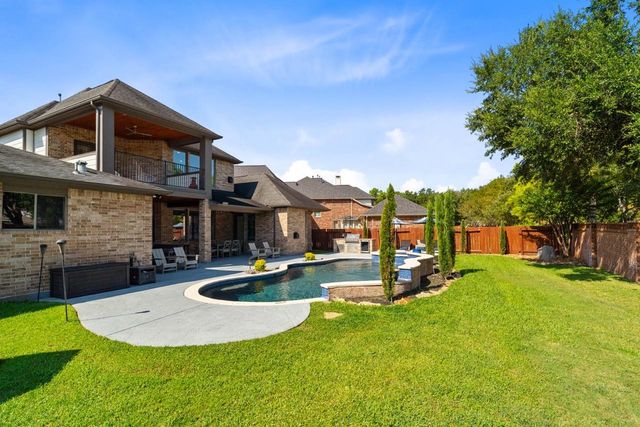 19214 Noah Arbor Lane, Houston, TX 77094