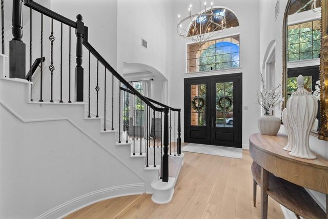 19214 Noah Arbor Lane, Houston, TX 77094