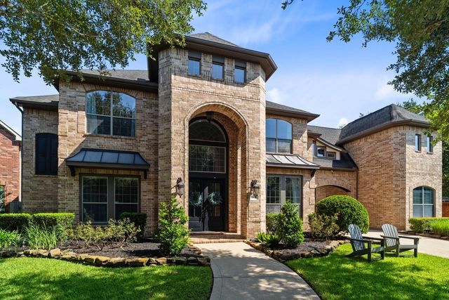 19214 Noah Arbor Lane, Houston, TX 77094