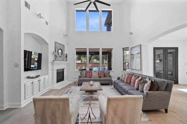 19214 Noah Arbor Lane, Houston, TX 77094