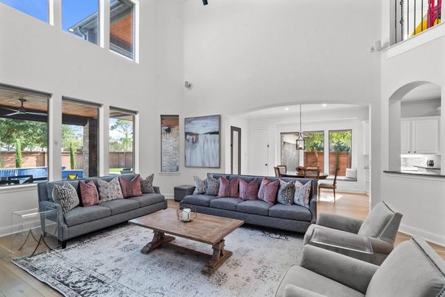 19214 Noah Arbor Lane, Houston, TX 77094