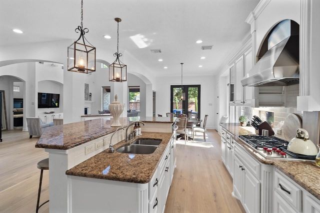 19214 Noah Arbor Lane, Houston, TX 77094