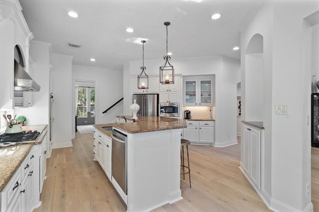 19214 Noah Arbor Lane, Houston, TX 77094