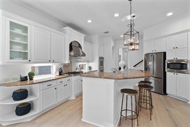 19214 Noah Arbor Lane, Houston, TX 77094