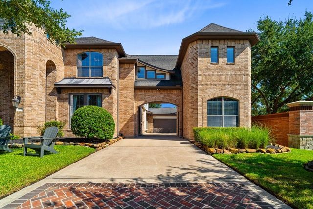 19214 Noah Arbor Lane, Houston, TX 77094