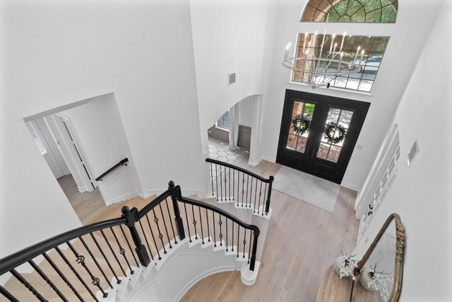 19214 Noah Arbor Lane, Houston, TX 77094