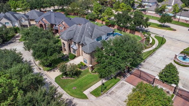19214 Noah Arbor Lane, Houston, TX 77094