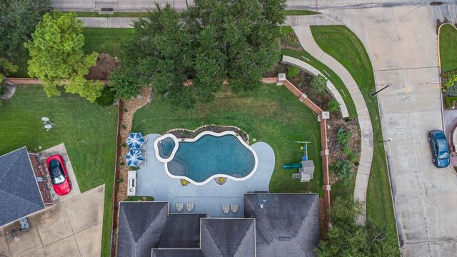 19214 Noah Arbor Lane, Houston, TX 77094