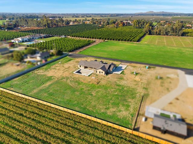 605 S Anderson B Road, Exeter, CA 93221