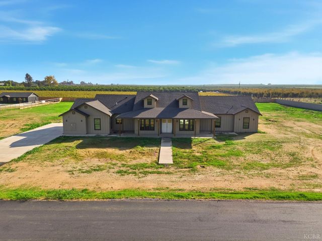 605 S Anderson B Road, Exeter, CA 93221