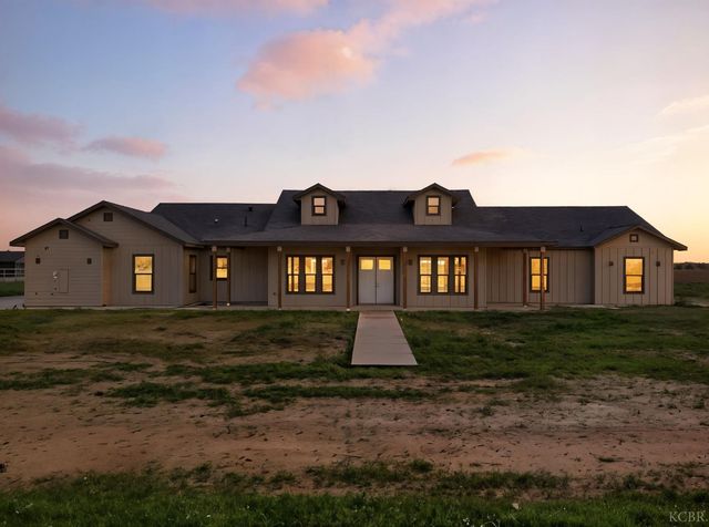 605 S Anderson B Road, Exeter, CA 93221