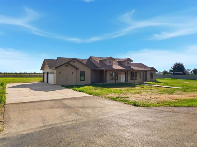 605 S Anderson B Road, Exeter, CA 93221