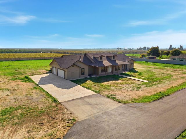 605 S Anderson B Road, Exeter, CA 93221