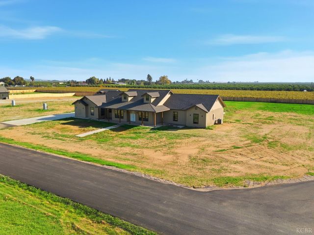 605 S Anderson B Road, Exeter, CA 93221