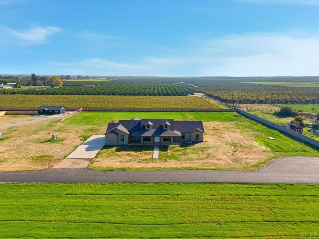 605 S Anderson B Road, Exeter, CA 93221