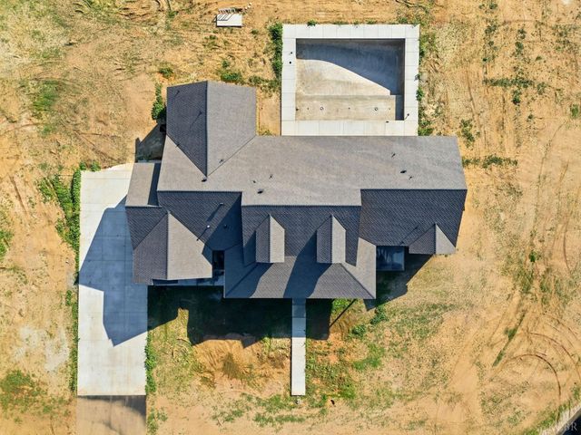 605 S Anderson B Road, Exeter, CA 93221