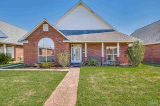 55 Newport St, Cantonment, FL 32533
