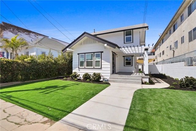 644 W 8th, San Pedro (los Angeles), CA 90731