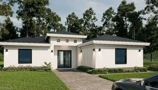 841 Puccini AVE S, Lehigh Acres, FL 33974