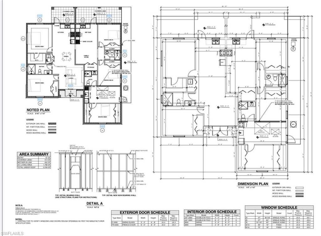 841 Puccini AVE S, Lehigh Acres, FL 33974