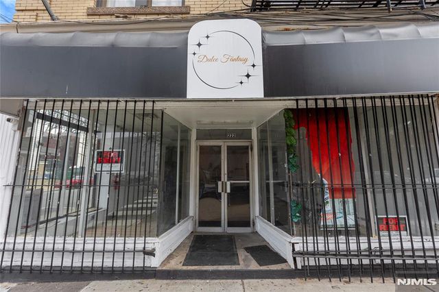 222 3rd Street, Passaic, NJ 07055