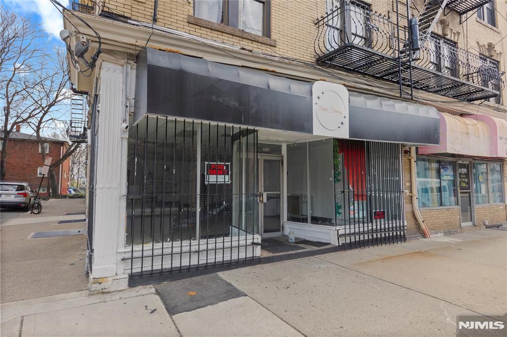 222 3rd Street, Passaic, NJ 07055