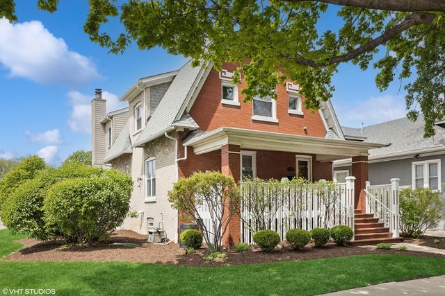 631 Hannah Avenue, Forest Park, IL 60130