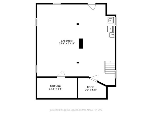 631 Hannah Avenue, Forest Park, IL 60130