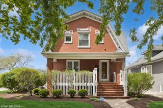 631 Hannah Avenue, Forest Park, IL 60130