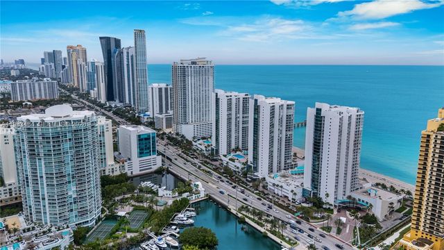 16425 Collins Ave 2215, Sunny Isles Beach, FL 33160