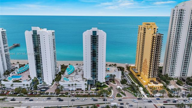 16425 Collins Ave 2215, Sunny Isles Beach, FL 33160