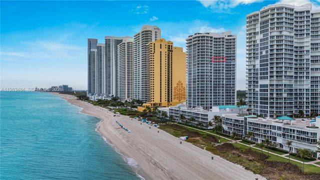 16425 Collins Ave 2215, Sunny Isles Beach, FL 33160