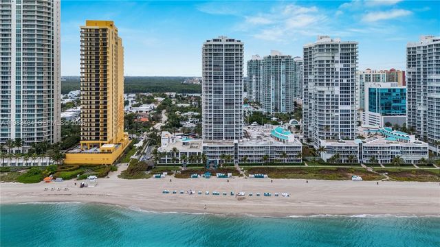 16425 Collins Ave 2215, Sunny Isles Beach, FL 33160
