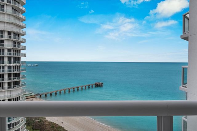 16425 Collins Ave 2215, Sunny Isles Beach, FL 33160