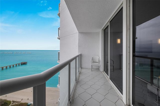 16425 Collins Ave 2215, Sunny Isles Beach, FL 33160