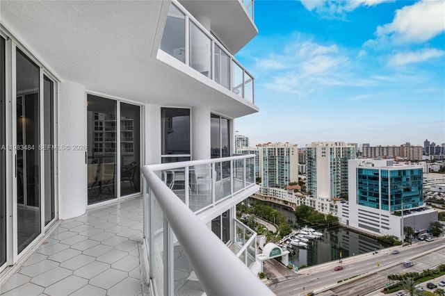 16425 Collins Ave 2215, Sunny Isles Beach, FL 33160