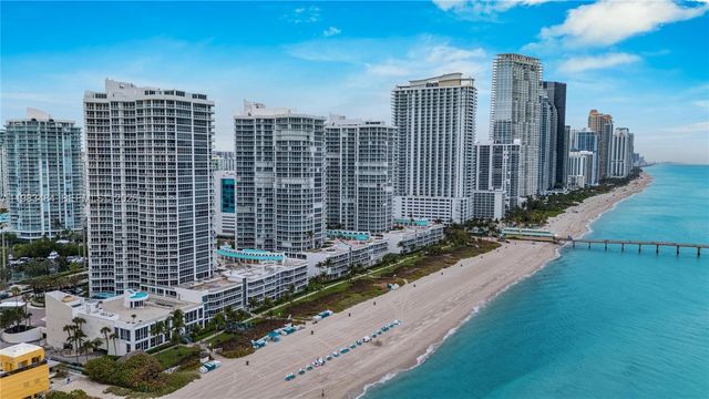 16425 Collins Ave 2215, Sunny Isles Beach, FL 33160