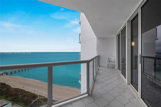 16425 Collins Ave 2215, Sunny Isles Beach, FL 33160