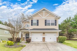 6503 Silk Tree Pointe, Braselton, GA 30517