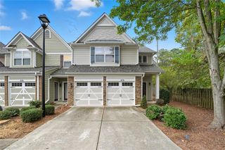 3502 Clear Creek NW Crossing, Kennesaw, GA 30144