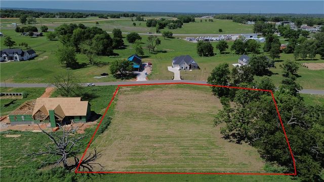 3089 Buck Avenue, Springdale, AR 72762