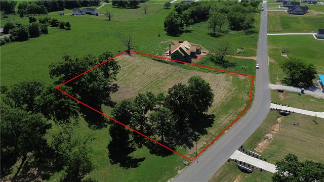 3089 Buck Avenue, Springdale, AR 72762