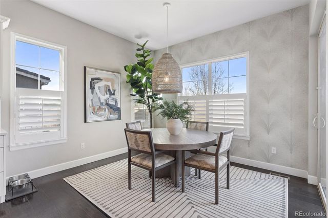 5919 S Olive Circle, Centennial, CO 80111